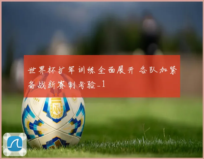 世界杯扩军训练全面展开 各队加紧备战新赛制考验_1